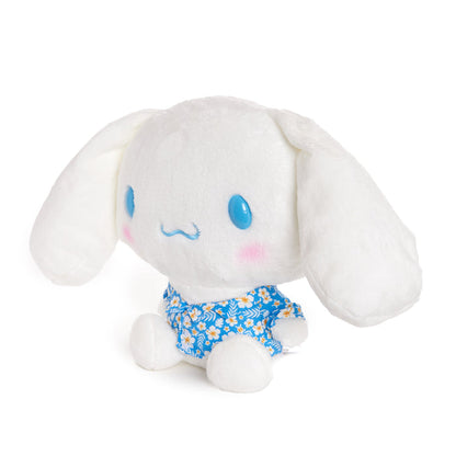 Cinnamoroll 10" Plush (Tropical Fun Series) Plush NAKAJIMA CORPORATION