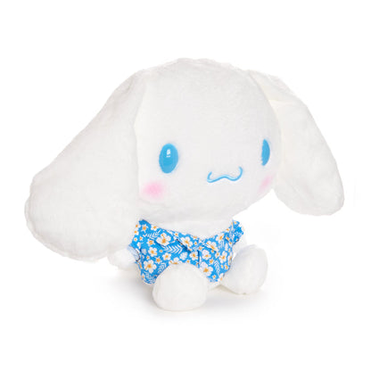 Cinnamoroll 10" Plush (Tropical Fun Series) Plush NAKAJIMA CORPORATION