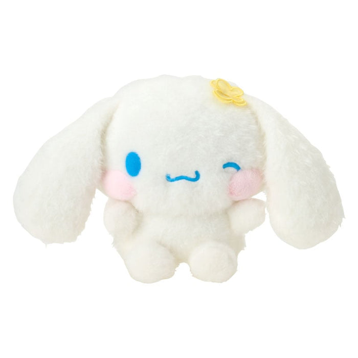 Cinnamoroll 7" Plush (Rosy Cheeks Series) Plush Japan Original