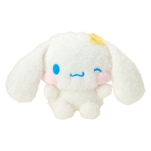 Cinnamoroll 7" Plush (Rosy Cheeks Series) Plush Japan Original