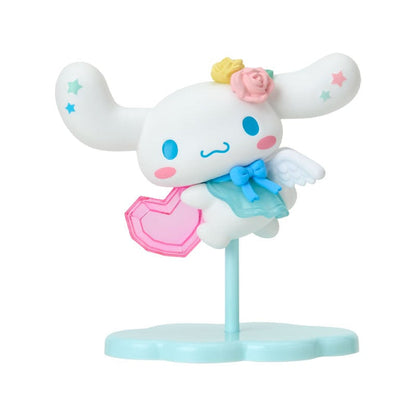 Cinnamoroll Boxed Mini Figurine (Dreaming Angel Series) Toys&Games Japan Original