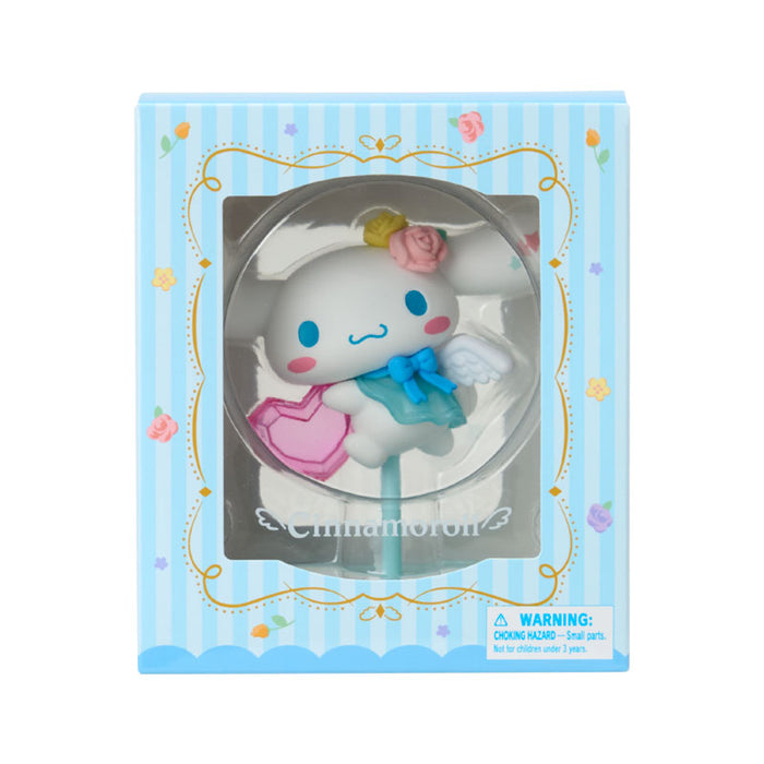 Cinnamoroll Boxed Mini Figurine (Dreaming Angel Series) Toys&Games Japan Original