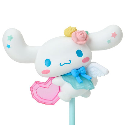 Cinnamoroll Boxed Mini Figurine (Dreaming Angel Series) Toys&Games Japan Original