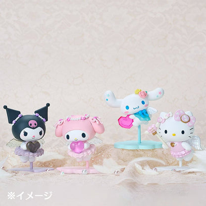 Cinnamoroll Boxed Mini Figurine (Dreaming Angel Series) Toys&Games Japan Original