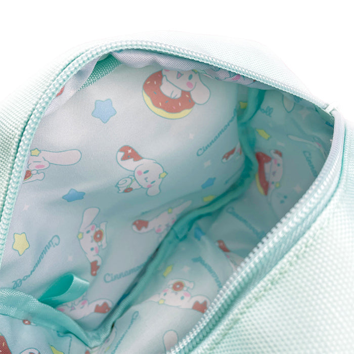 Cinnamoroll Mini Handbag (Sprinkles Series) Bags Global Original