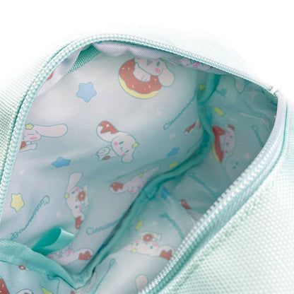 Cinnamoroll Mini Handbag (Sprinkles Series) Bags Global Original