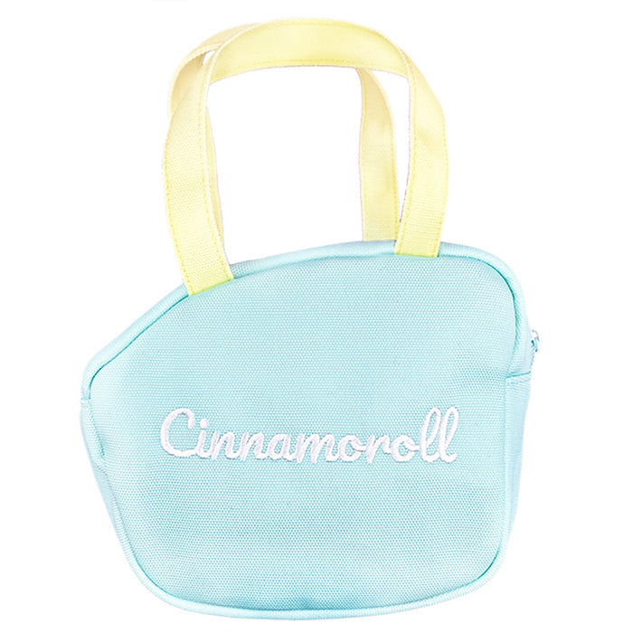 Cinnamoroll Mini Handbag (Sprinkles Series) Bags Global Original