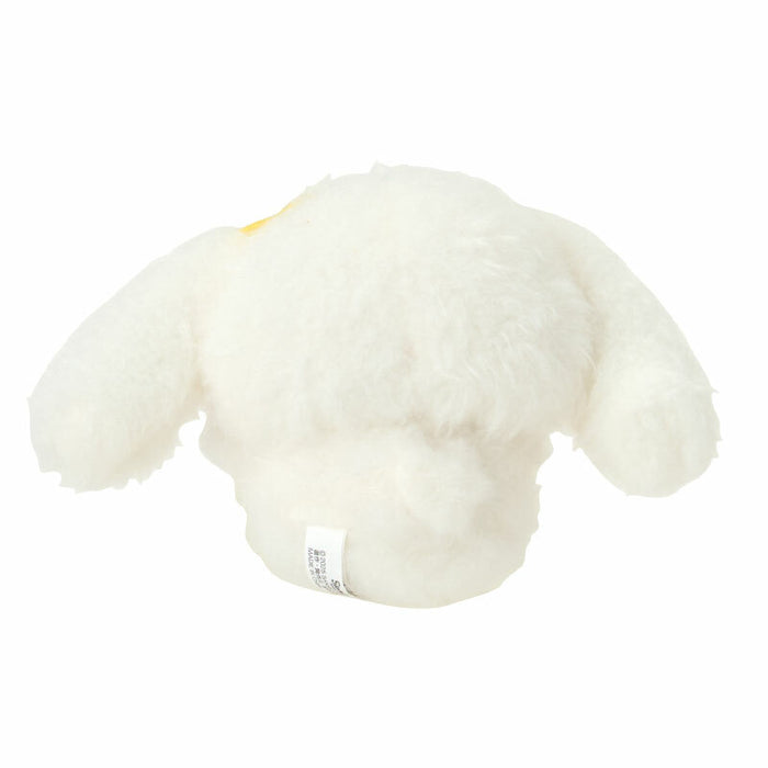 Cinnamoroll Plush Mascot Keychain (Rosy Cheeks Series) Accessory Japan Original
