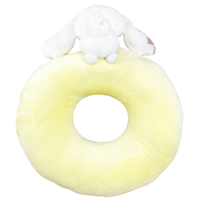 Cinnamoroll Plush Throw Pillow (Sprinkles Series) Plush Global Original