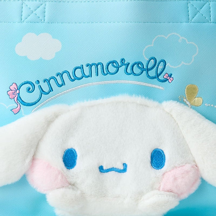 Cinnamoroll Tote Bag (Rosy Cheeks Series) Bags Japan Original