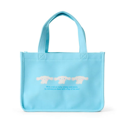 Cinnamoroll Tote Bag (Rosy Cheeks Series) Bags Japan Original
