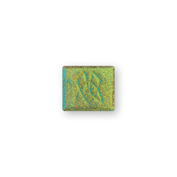 Citron Deep Iridescent Multichrome Eyeshadow