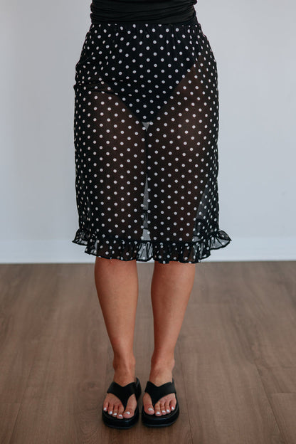 Clarissa Skirt