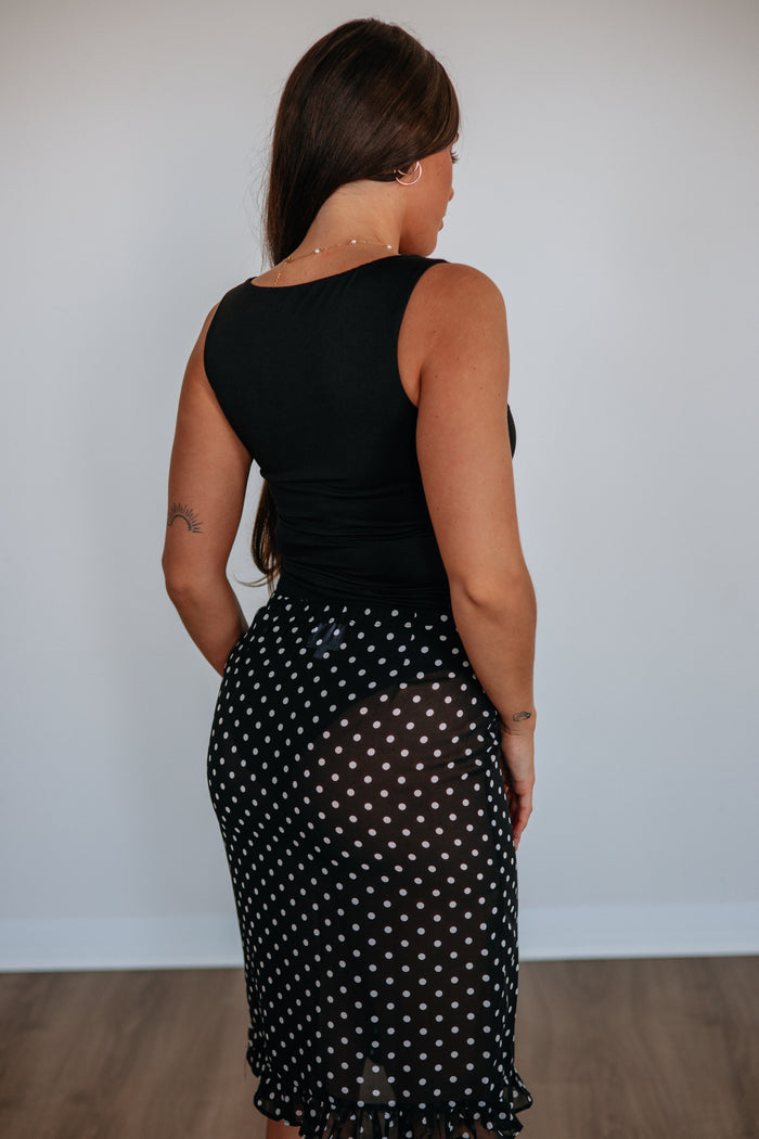 Clarissa Skirt