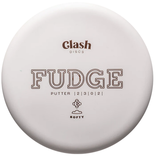 Clash - Fudge - Softy