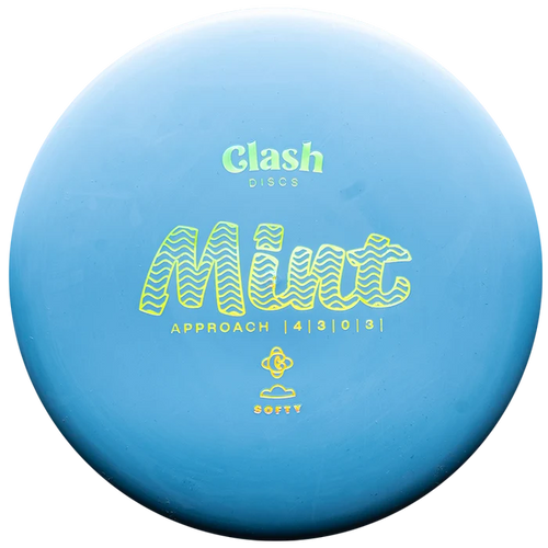 Clash - Mint - Softy