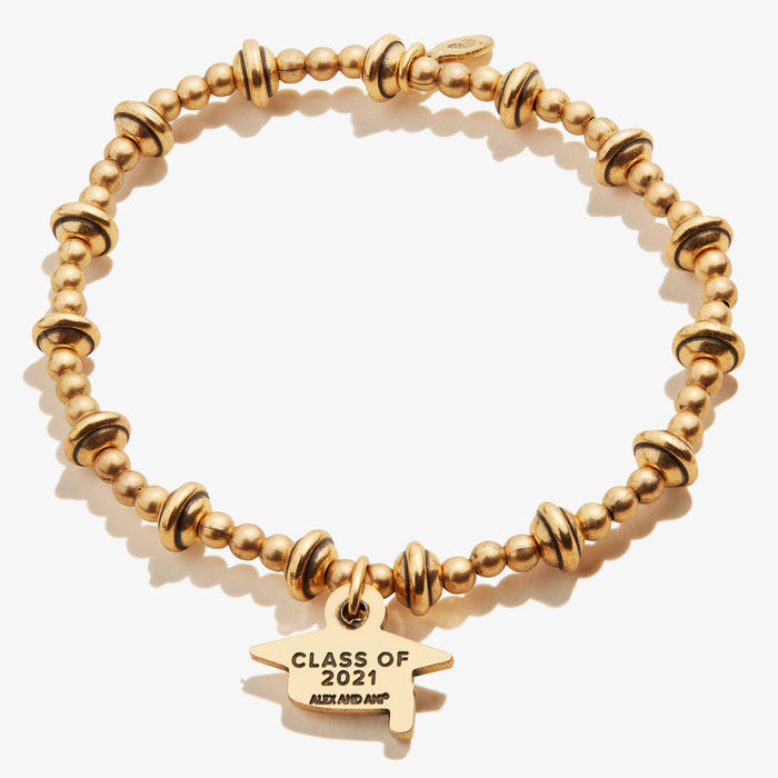 Class of 2021 Stretch Bracelet