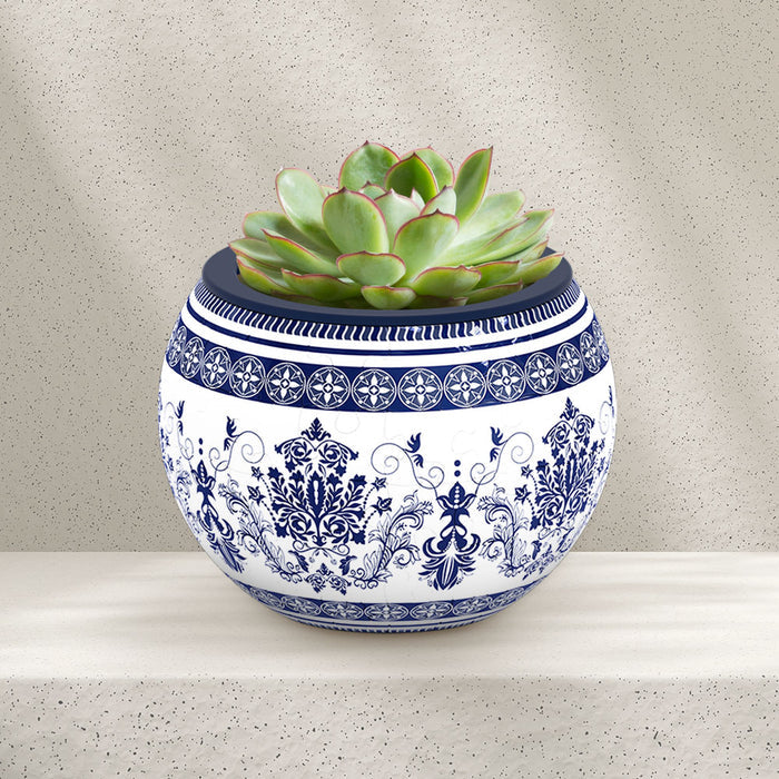 PieceRelax - Puzzle Planter