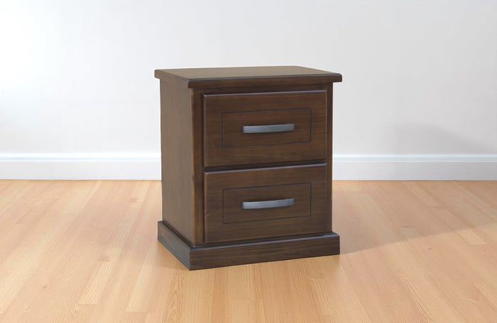 Classico Bedside Table