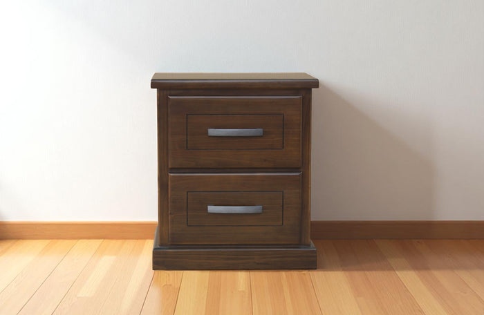 Classico Bedside Table