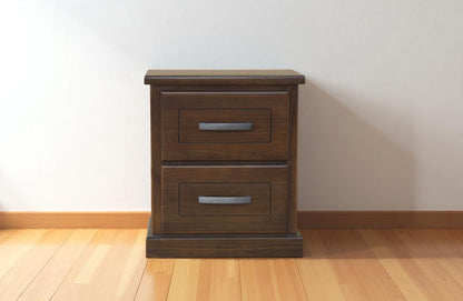 Classico Bedside Table