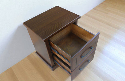Classico Bedside Table