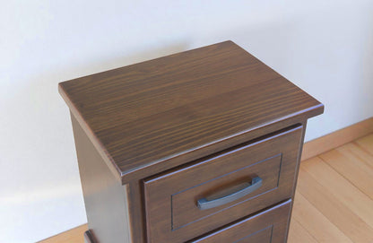 Classico Bedside Table