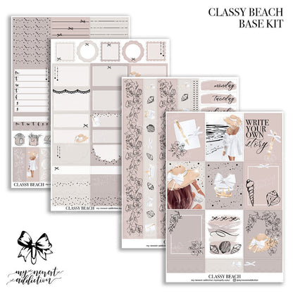 Classy Beach Collection