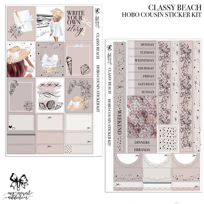 Classy Beach Collection