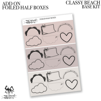 Classy Beach Collection