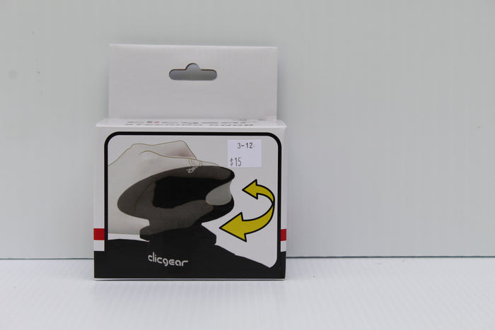 Clicgear - Rovic  - Steering Knob