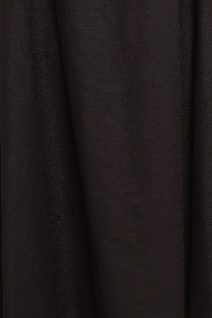 Petal and Pup USA DRESSES Cloella Mini Dress - Black (Hold for Rack)