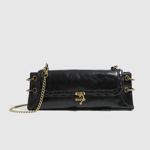 Clutch Blk