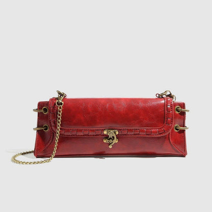 Clutch Blk