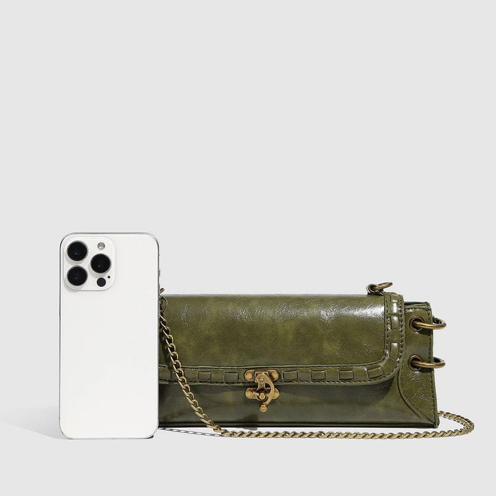 Clutch Blk