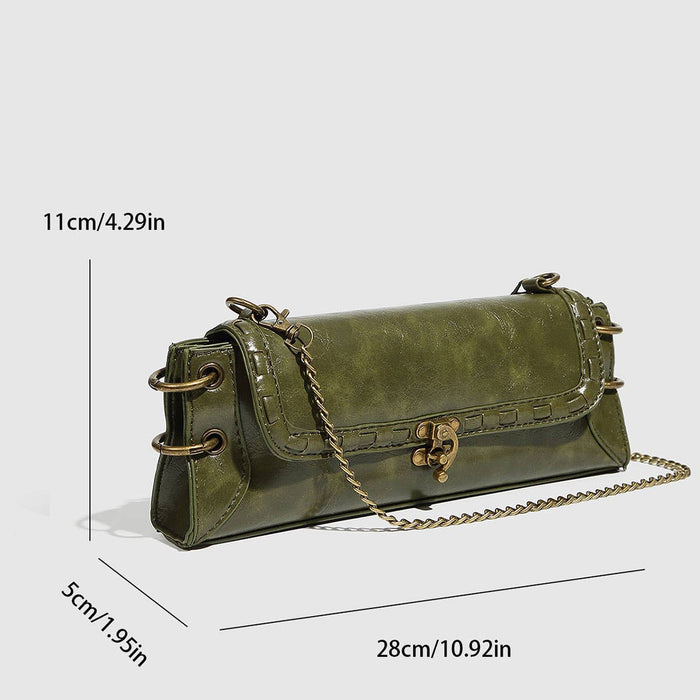 Clutch Blk