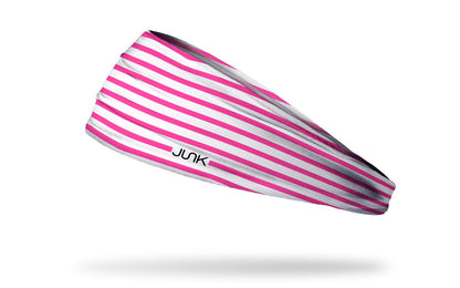 Coastal Pink Big Bang Lite Headband - View 1