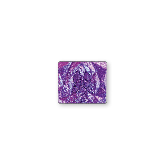 Coat of Arms Hybrid Multichrome Eyeshadow on a white background