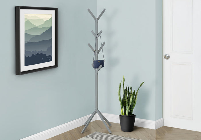 Coat Rack Hall Tree [Online Only]