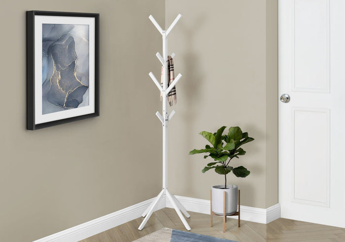 Coat Rack Hall Tree [Online Only]
