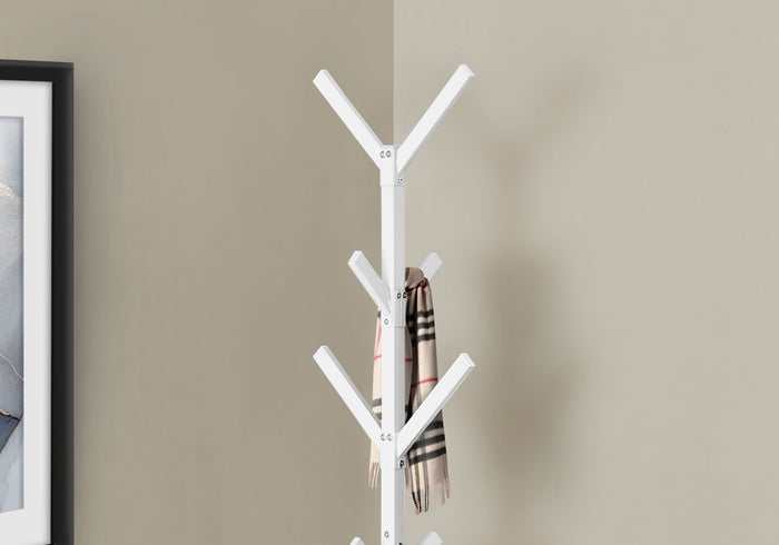 Coat Rack Hall Tree [Online Only]