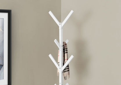 Coat Rack Hall Tree [Online Only]