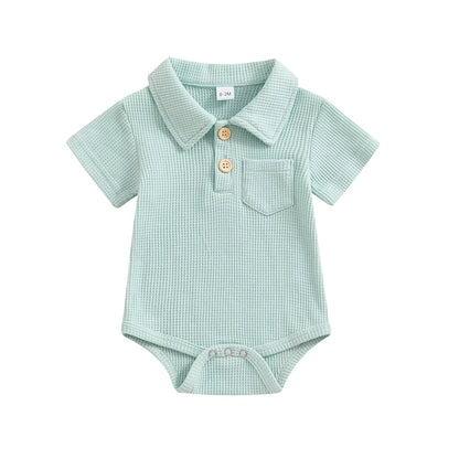 Light Blue / 0-3 months