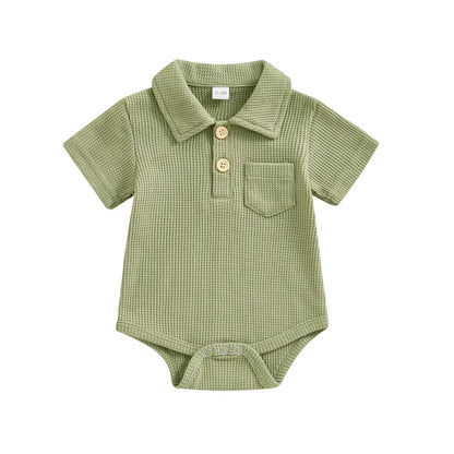 Sage Green / 0-3 months