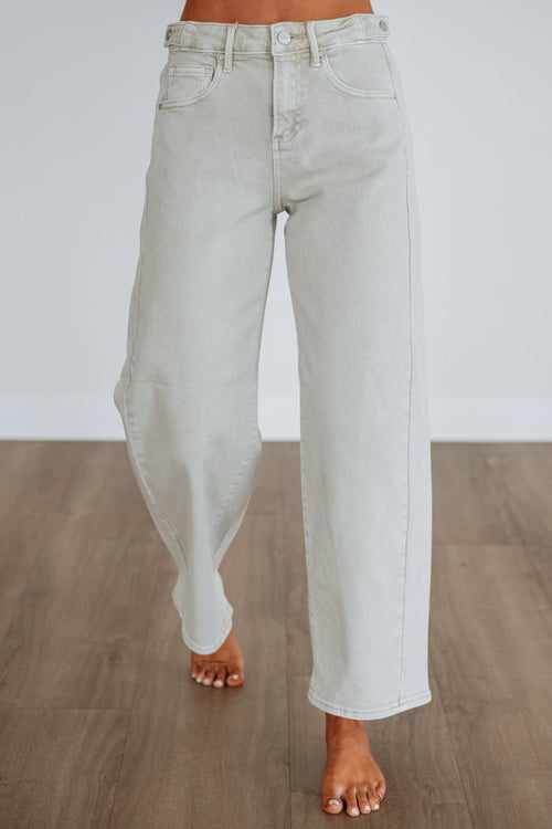 Colette Risen Jeans