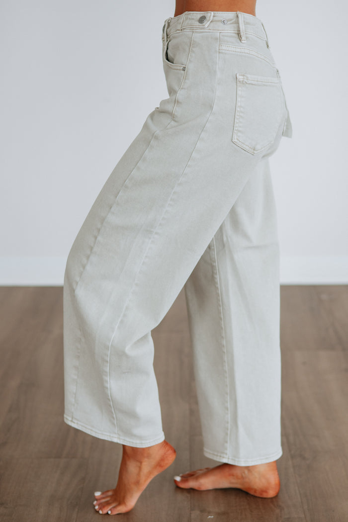 Colette Risen Jeans
