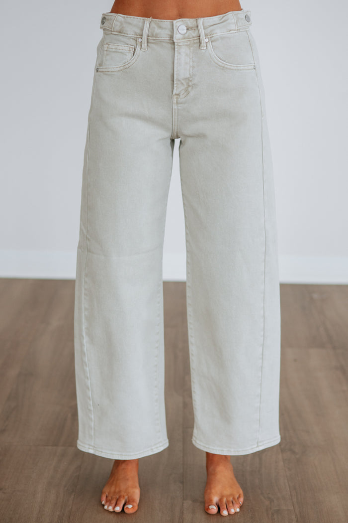 Colette Risen Jeans