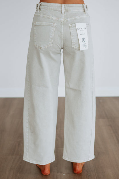 Colette Risen Jeans