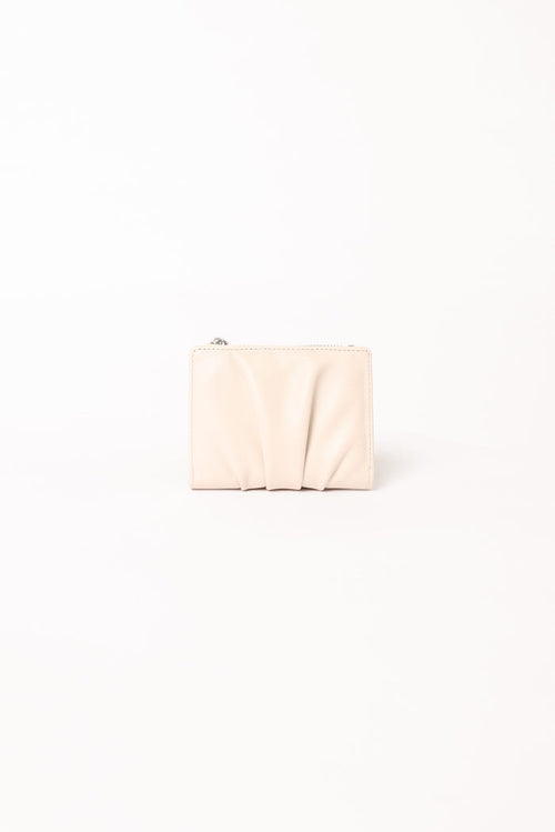 Petal and Pup USA ACCESSORIES Collins Cardholder - Cream One Size