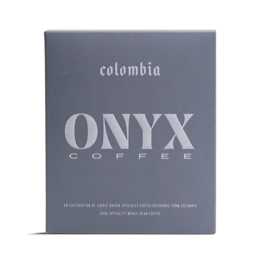 Colombia Brayan Alvear Melon Co-Ferment